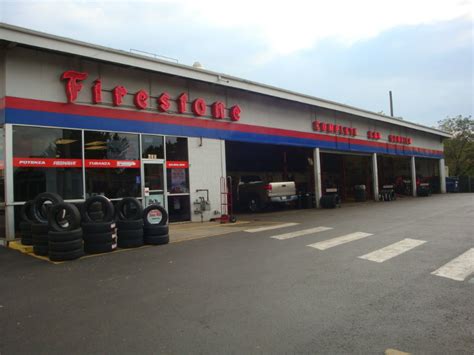 Visit Big Brand Tire & Service at 1135 Broadway, or call (619) 425-8677 to set up an appointment and let the experts help find the right tires for your sedan, coupe, work truck, SUV and more. . Firestone dealerships near me